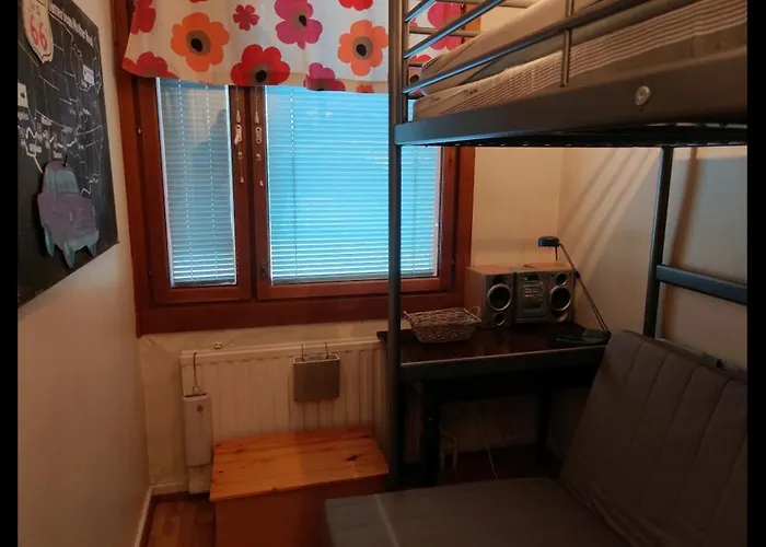 Апартаменты Nina's 160m2, City, Include X2 Himos Skipass Йямся