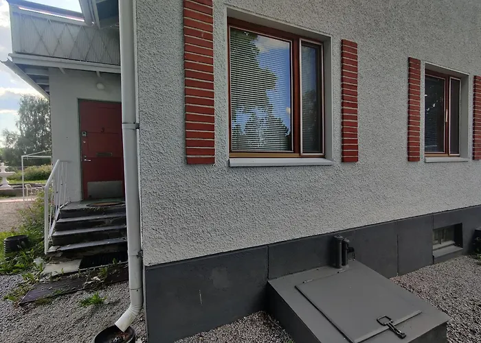 Nina's 160m2, City, Include X2 Himos Skipass Йямся