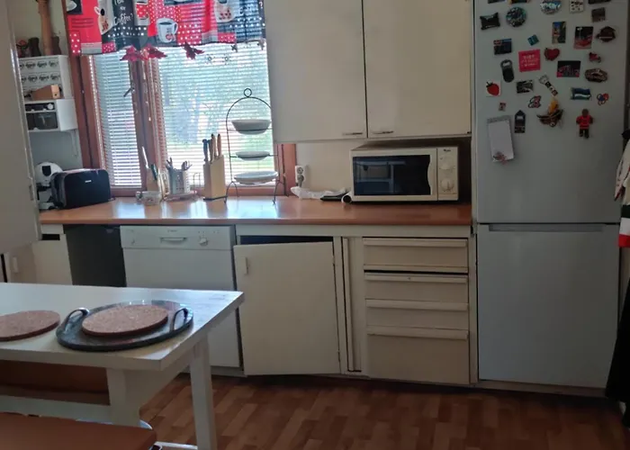 Nina's 160m2, City, Include X2 Himos Skipass *