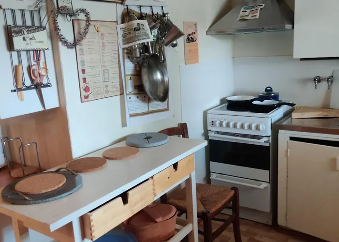 Nina's 160m2, City, Include X2 Himos Skipass Апартаменты *