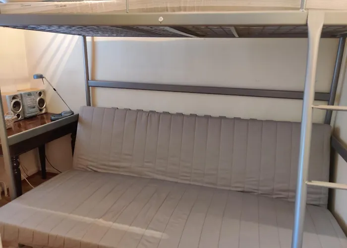 Nina's 160m2, City, Include X2 Himos Skipass