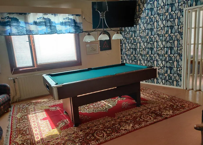 Nina's 160m2, City, Include X2 Himos Skipass Апартаменты