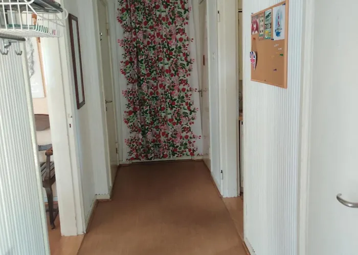 Nina's 160m2, City, Include X2 Himos Skipass Апартаменты