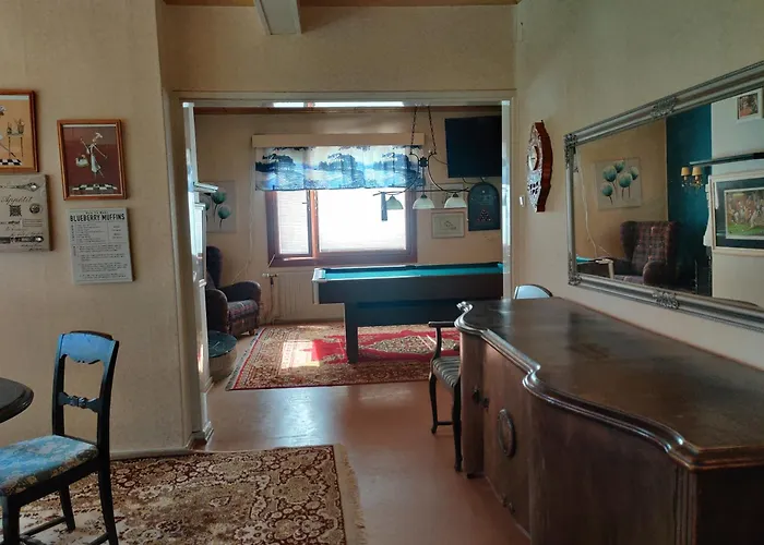 Nina's 160m2, City, Include X2 Himos Skipass Апартаменты *