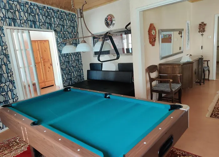 Апартаменты Nina's 160m2, City, Include X2 Himos Skipass *