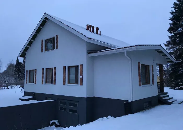 Nina's 160m2, City, Include X2 Himos Skipass Йямся