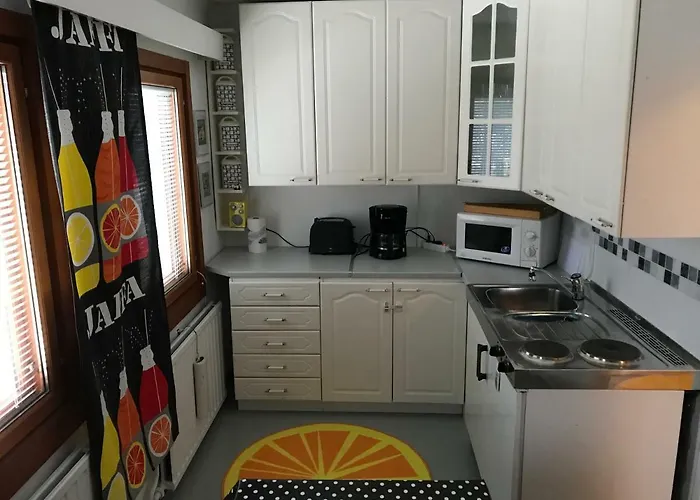 Nina's 160m2, City, Include X2 Himos Skipass Апартаменты Йямся