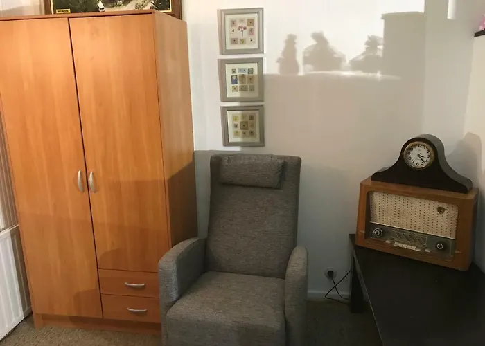 Nina's 160m2, City, Include X2 Himos Skipass Апартаменты