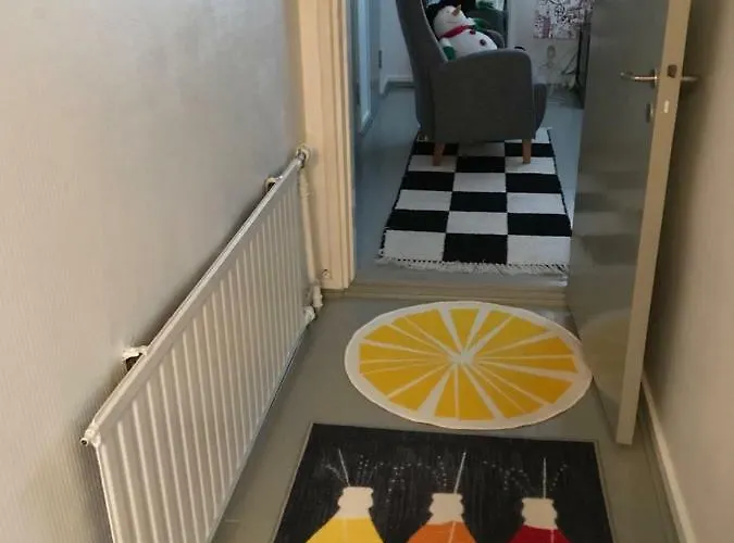 Nina's 160m2, City, Include X2 Himos Skipass Йямся