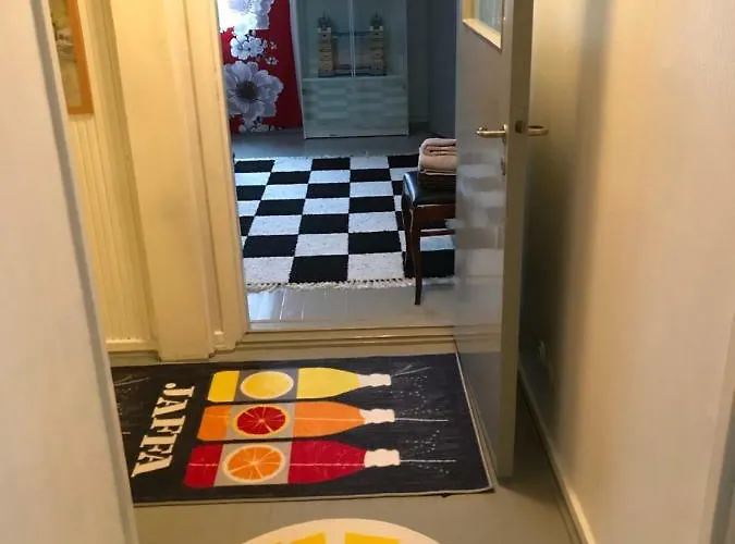 Nina's 160m2, City, Include X2 Himos Skipass