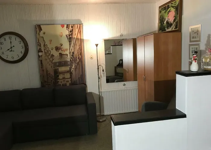 Nina's 160m2, City, Include X2 Himos Skipass Апартаменты Йямся