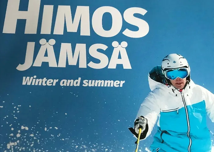 Nina's 160m2, City, Include X2 Himos Skipass