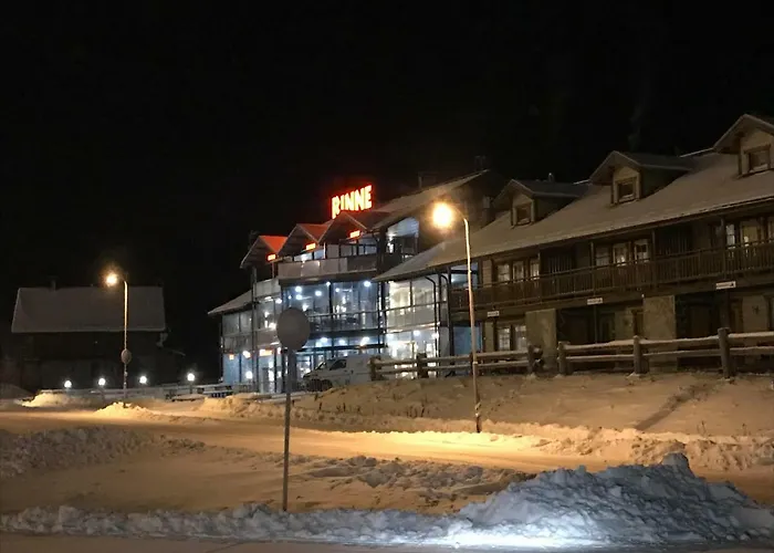 Nina's 160m2, City, Include X2 Himos Skipass * Йямся